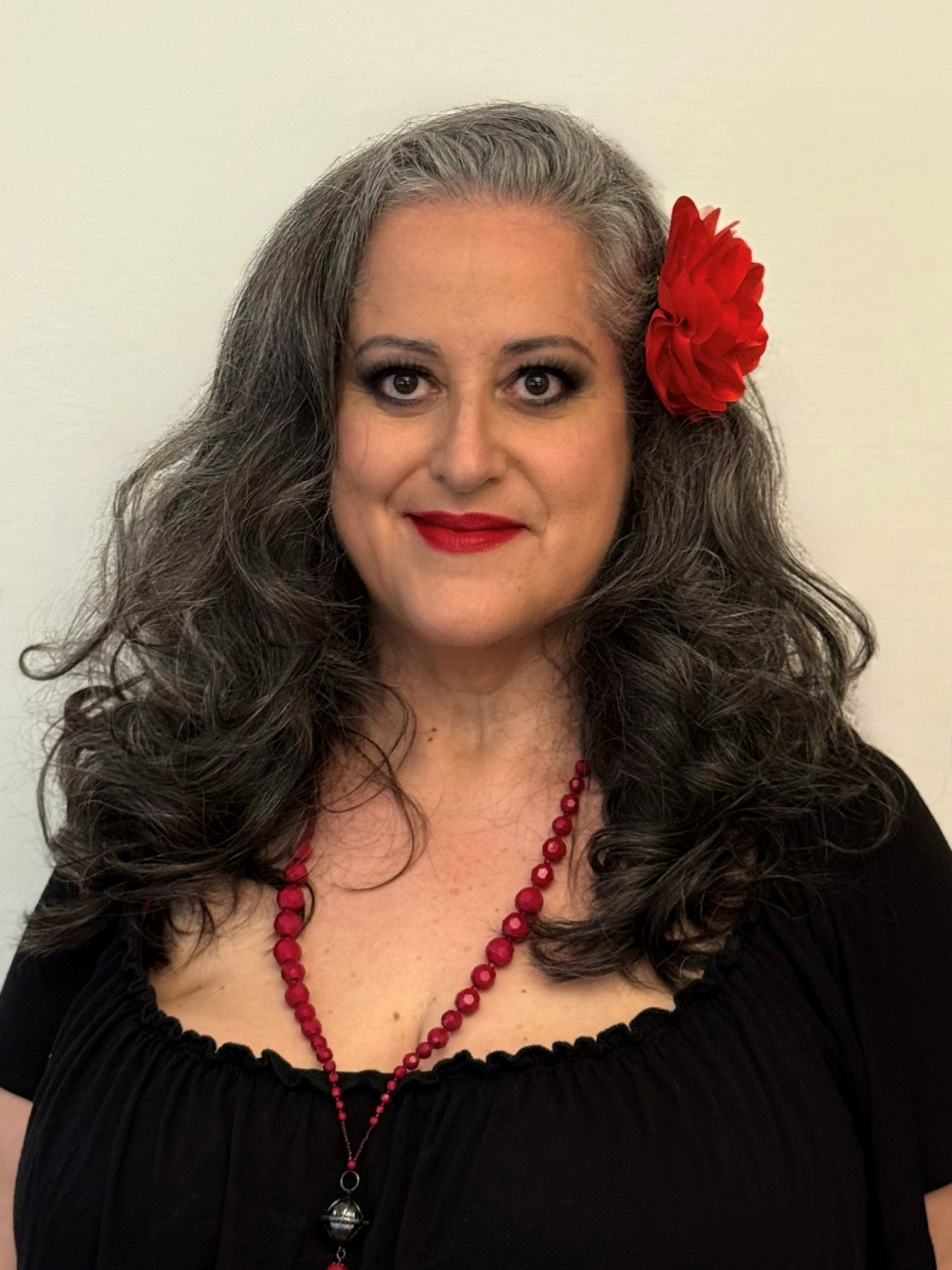 Lipa Majstrovic Fotocredit Alba Tietze.