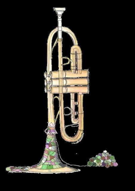 Verena Richter_Trompete